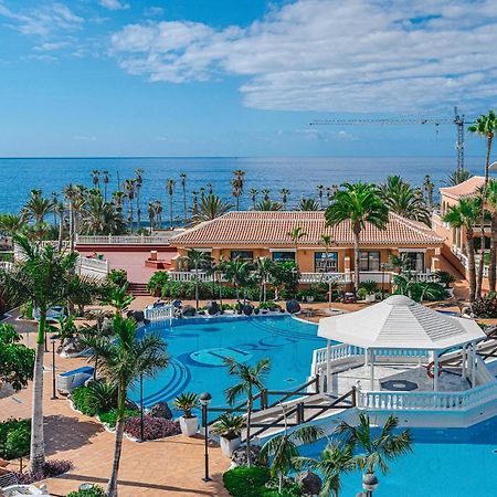 Las Americas Garden 美洲海滩 外观 照片