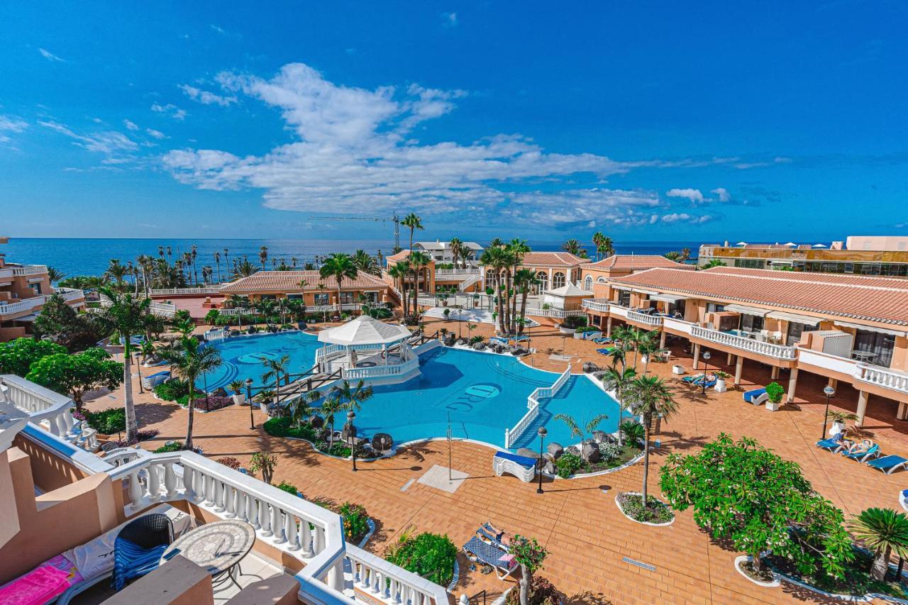 Las Americas Garden 美洲海滩 外观 照片
