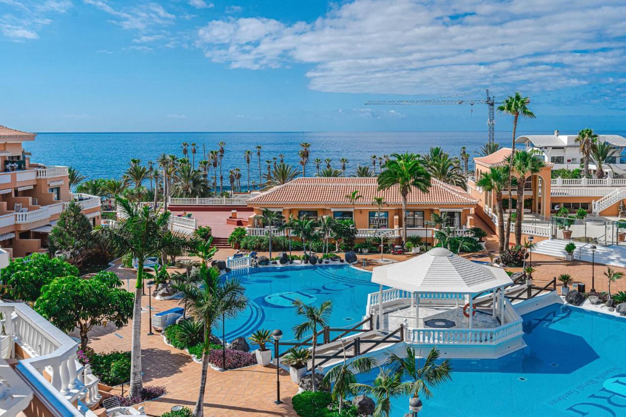 Las Americas Garden 美洲海滩 外观 照片