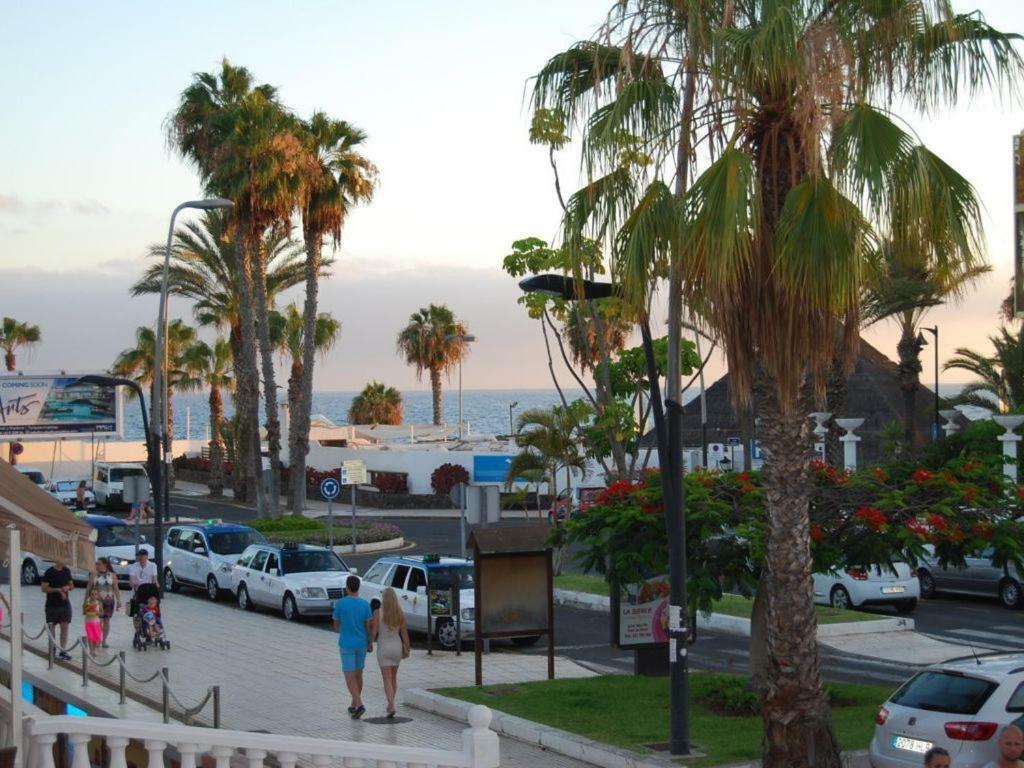 Las Americas Garden 美洲海滩 外观 照片